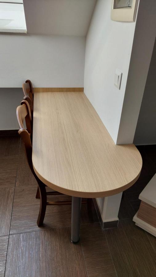 克拉尼Apartma Samo公寓 外观 照片