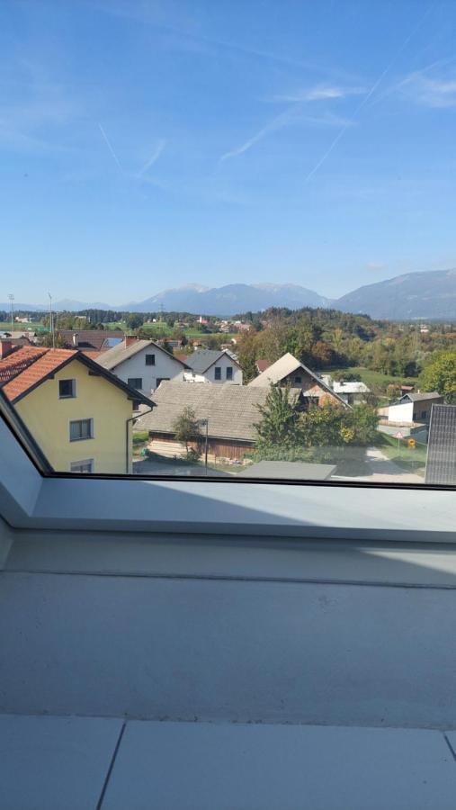 克拉尼Apartma Samo公寓 外观 照片