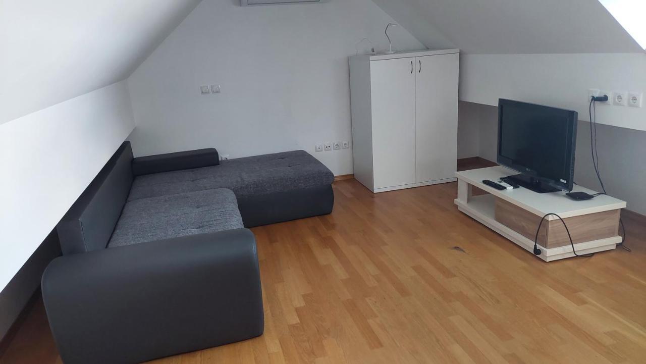 克拉尼Apartma Samo公寓 外观 照片